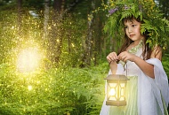 Фотография новости Праздник Ивана Купалы!