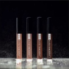 Фотография линейки ГЕЛЬ ДЛЯ БРОВЕЙ PRO WATERPROOF Color Brow Gel косметики ДЕКОРАТИВНАЯ КОСМЕТИКА RELOUIS