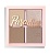 Фотография  RELOUIS Палетка для лица PARADISO Contouring Palette Тон 01 (пудра-сатин+хайлайтер+бронзер+пудра-скульптор), РБ775-24