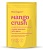 Фотография Global Bio Cosmetic Сухое молоко для ванны • Для идеального увлажнения кожи • Mango Crush • Miss Organic • 200гр • Арт.GB-8461