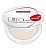 Фотография LuxVisage Пудра компактная • Матирующая Ultra Matt • Тон 104 • Warm Beige • арт.К713