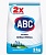 Фотография  ABC Порошок Горная Свежесть 3кг  
