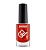 Фотография  LUXVISAGE ЛАК для ногтей GEL finish тон 05 (красная клубника) 9 г арт.К224