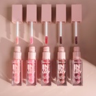 Фотография линейки БЛЕСК - ГЛИММЕР для губ INTELLEKT  косметики ДЕКОРАТИВНАЯ КОСМЕТИКА  BELOR DESIGN  (БЕЛОР ДИЗАЙН)