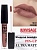 Фотография  Luxvisage Матовый блеск для губ PIN UP Ultra matt тон 37 CAPUCCINO, 3.9 г Арт. К469 