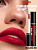 Фотография LuxVisage Губная Помада • жидкая • MATT TATTOO • ТОН 109 Classic Red