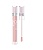 Фотография  Relouis Y.O.U. Really Goddess Glow Блеск для губ Ухаживающий т.06 Mystic Glow арт. РБ534-24 