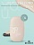 Фотография Relouis Крем тональный • Ультралегкий • Тон 10 • Light Beige • Y.O.U. • Really Second Skin • Арт.Рб530-24
