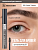 Фотография  Relouis ГЕЛЬ для бровей водостойкий оттеночный тон 05 Deep Taupe "Relouis PRO Waterproof Color Brow Gel", 6 г. арт.РБ1216-21