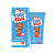 Фотография Свобода косметика Тик-Так •  Bubble gum 2+ Зубная Паста в тубе 35-93 в футляре • 62г • арт. 1115445