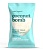 Фотография  GLOBAL BIO COSMETIC Miss Organic Бомбочка-Сердце для ванны COCONAT BOMB КОКОСОВАЯ с маслом Мяты с предсказаниями,100 г 