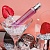 Фотография  Парфюмерная вода для женщин "Bijou Glame Cocktail" (Бижу Глэм Коктейль) 18мл