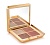 Фотография NIMBt Тени компактные • Тон 403 • Четырёхцветные • Cosmetics Compact Eye Shadow