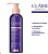 Фотография Дилис Косметик Claire Collagen Active Pro • ГЕЛЬ-ПЕНКА Очищающая • 195мл