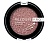 Фотография Relouis Тени Для век • тон 06 • DUSTY ROSE • Relouis PRO EYESHADOW SPARKLE • арт.РБ780-21