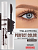Фотография LuxVisage Тушь • Perfect Color Express • Веер пышных ресниц • BROWN (КОРИЧНЕВАЯ) • 8г