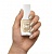 Фотография  CHARME Лак для ногтей с блёстками "Gel Nude" CH/NG-302 Блестящий Золотой 10 мл