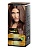 Фотография  Белита-М Hair Happiness Стойкая Крем-краска для волос Аммиачная тон 6.35 Золотистый Тёмно-Русый 