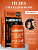 Фотография  LORENTI Пудра-Воск для волос L4 ORANGE Ultra Volume Ultra Hold  матирующая, Ультрафиксация 30 г