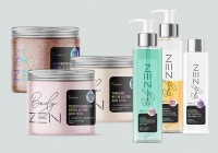 Фотография линейки BODYZEN косметики БЕЛИТА М