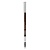 Фотография  LUXVISAGE Карандаш для бровей Browki, тон 404 Ash Brown, 1,65 г Арт.Т059