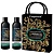 Фотография Compliment Подарочный набор • №1242 • Argan Oil & Ceramides • Роскошь натурального ухода • Шампунь 250мл +Экспресс-бальзам 250мл • арт.647520