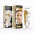 Фотография Compliment Goldmask Антивозрастная актив-маска для лица ЗОЛОТАЯ Тонус&Упругость 80мл • арт.875337