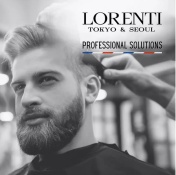 Фотография линейки СРЕДСТВА ПО УХОДУ ЗА БОРОДОЙ косметики  LORENTI