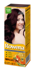 Фотография линейки Средства для окрашивания волос ROWENA (с аммиаком) косметики ACME COSMETICS