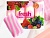 Фотография ЭФКО Косметик Крем-мыло FRESH 4х75гр • ЯГОДНАЯ ФАНТАЗИЯ • арт.80737