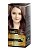 Фотография  Белита-М Hair Happiness Стойкая Крем-краска для волос Аммиачная тон 7.24 Перламутровый Русый 