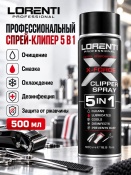 Фотография линейки АКСЕССУАРЫ косметики  LORENTI
