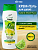 Фотография Витекс EXOTIC • FRESH Крем-гель для душа ЛАЙМ ЛЕМОНГРАСС 500мл, код 01 67