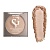 Фотография  BelorDesign Show Glow Flashlight Мерцающая Пудра, тон 1 Sparkling, 9,8 г