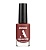 Фотография  Luxvisage ЛАК для ногтей AQUARELLE тон 508 Rosewood 9 гр  Арт.K228