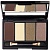 Фотография Charme Тени для век 4-х цветные • Quartet • CH/E4-03 • Осенний квартет