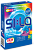 Фотография SILA Салфетки-ловушки для стирки • СИЛА "SI:LA COLOR PROTECT" защита цвета 20шт