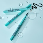 Фотография линейки ЛАЙНЕР водостойкий для ГЛАЗ CONTRAST косметики ДЕКОРАТИВНАЯ КОСМЕТИКА  BELOR DESIGN  (БЕЛОР ДИЗАЙН)