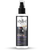 Фотография линейки STYLIST PRO hair care косметики GLOBAL  BIO COSMETIC