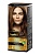 Фотография  Белита-М Hair Happiness Стойкая Крем-краска для волос Аммиачная тон 7.3 Золотисто-Русый 