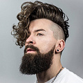 Фотография Гели для укладки волос мужские | Воски для волос мужские