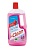 Фотография Romax Средство для мытья пола и стен • I-Clean • Лаванда • 1л