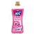 Фотография  ABC Универсальное моющее средство Розовый Букет, 900мл