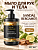Фотография  ВИТЭКС Le Secret Парфюмированное мыло для рук и тела SANDAL BERGAMOT, 500 мл