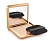 Фотография NIMBt Пудра компактная • Тон 303 • Compact Powder Natural Finish