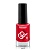 Фотография LuxVisage Лак для ногтей • GEL finish • тон 07 (красный) • арт. К224