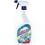 Фотография Romax Средство для чистки ванных комнат • I-Clean • 500мл