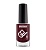 Фотография  LUXVISAGE ЛАК для ногтей GEL finish тон 04 (зимняя вишня) 9 г арт.К224
