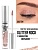 Фотография LuxVisage Тени для век • Жидкие • 303 тон Pink Quards Glitter Rock 3,0гр • арт. К923