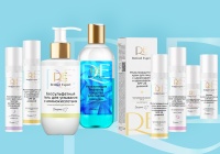 Фотография линейки RETINOL EXPERT  косметики БЕЛИТА М